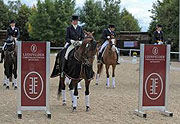 Dressur- und Springturnier auf Gut Riedhausen vom 27. bis 30 Juni 2013